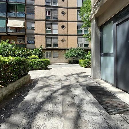 Piramide Charming Apartment Rom Exteriör bild