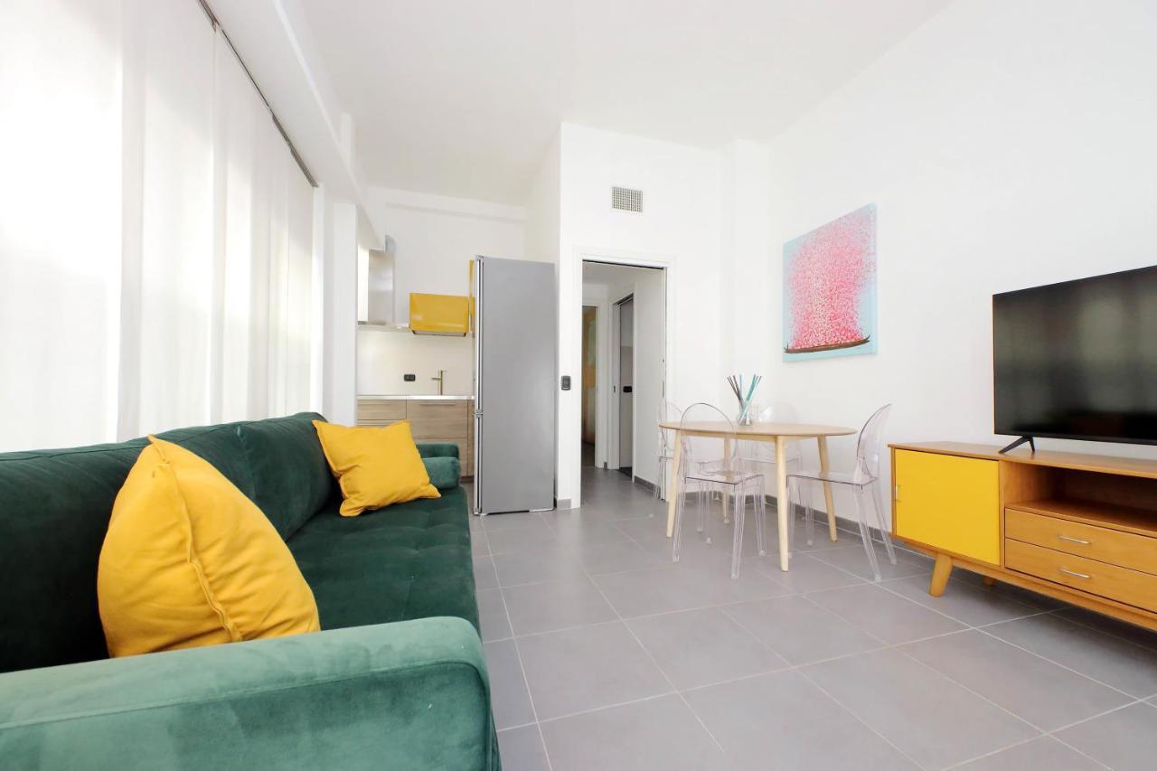 Piramide Charming Apartment Rom Exteriör bild